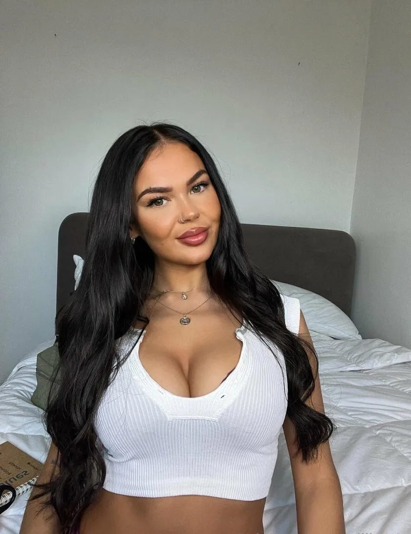 Do you think you could fit them in your hands…