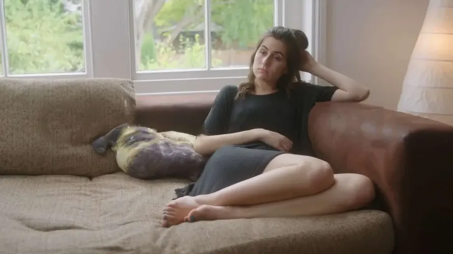 dodie legs