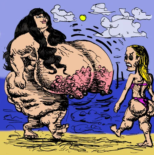 Doing free Requests for fun.