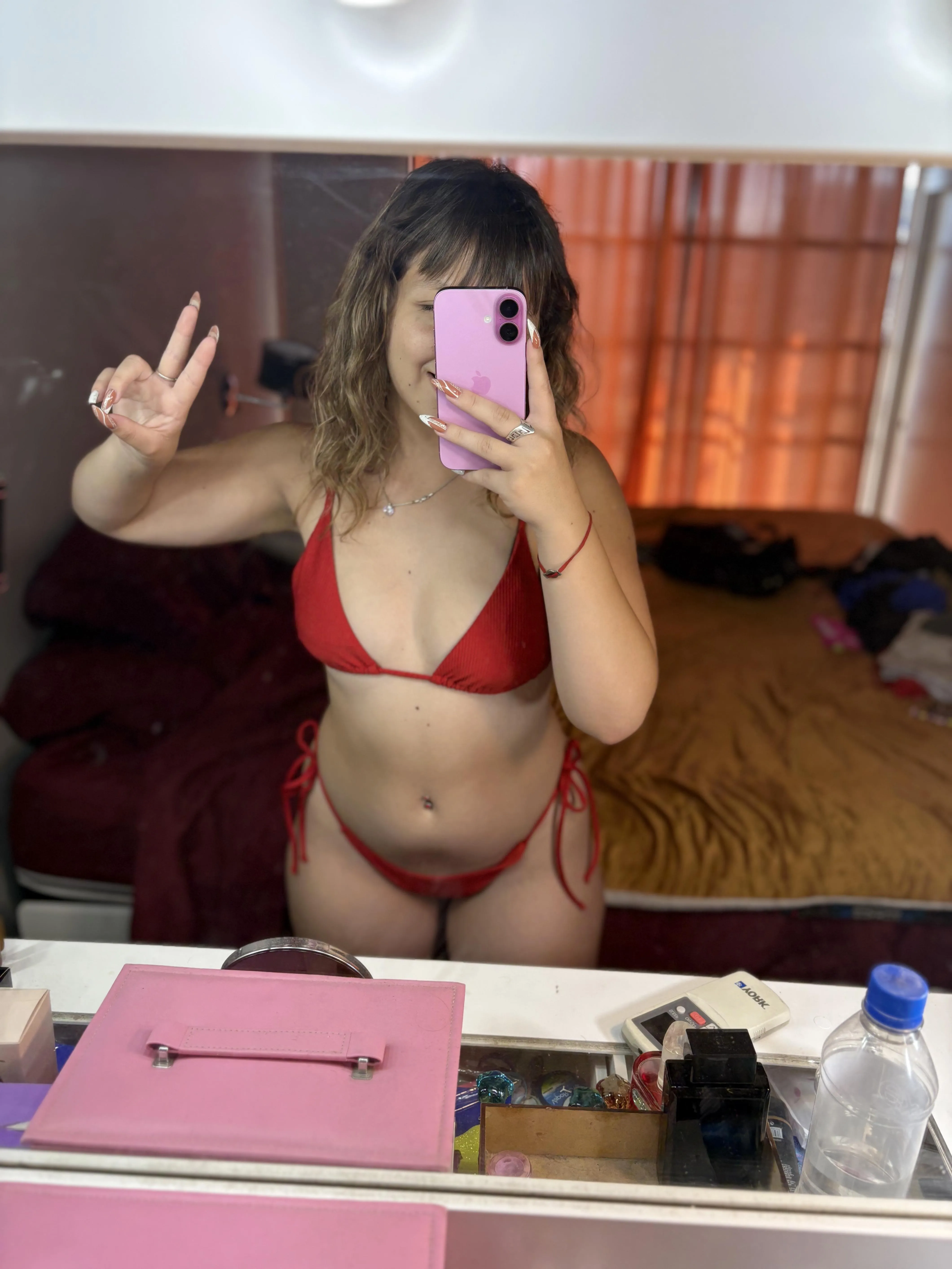 Entre toi et moi, il n’y a que l’infini qui compte.