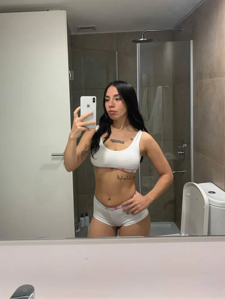 extra credit if you know what i need rn