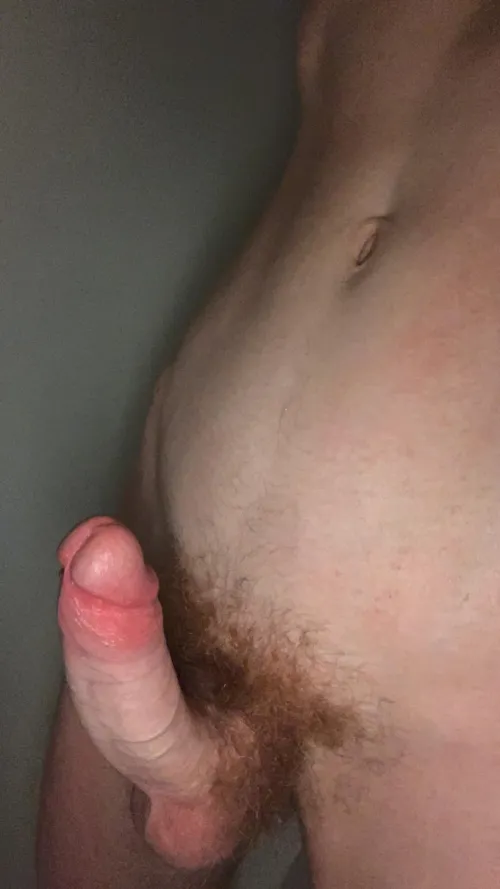 Feeling horny (19m)