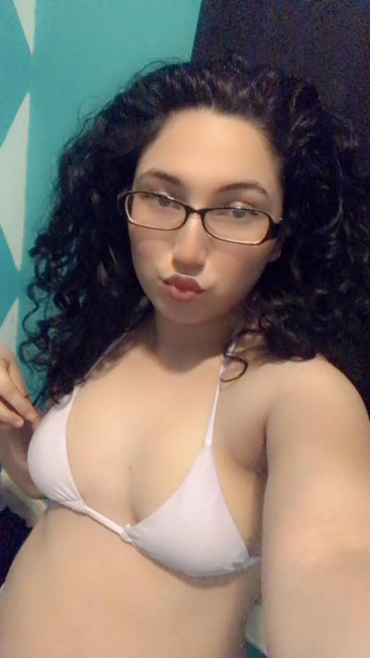 Feeling slutty tonight