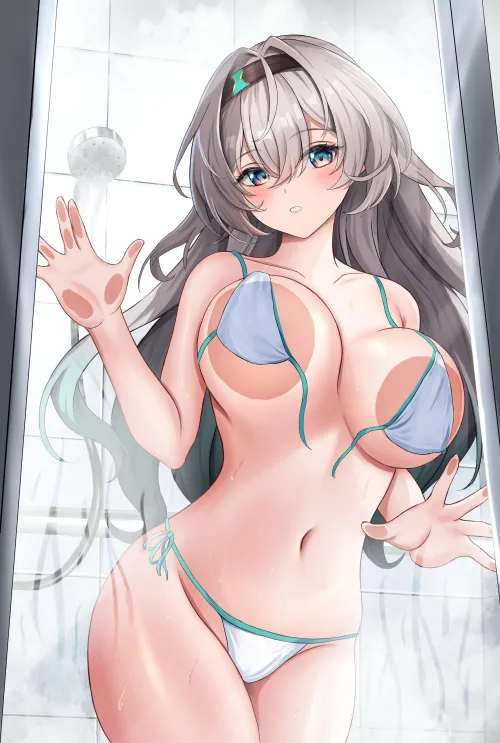 Firefly [Honkai: Star Rail]