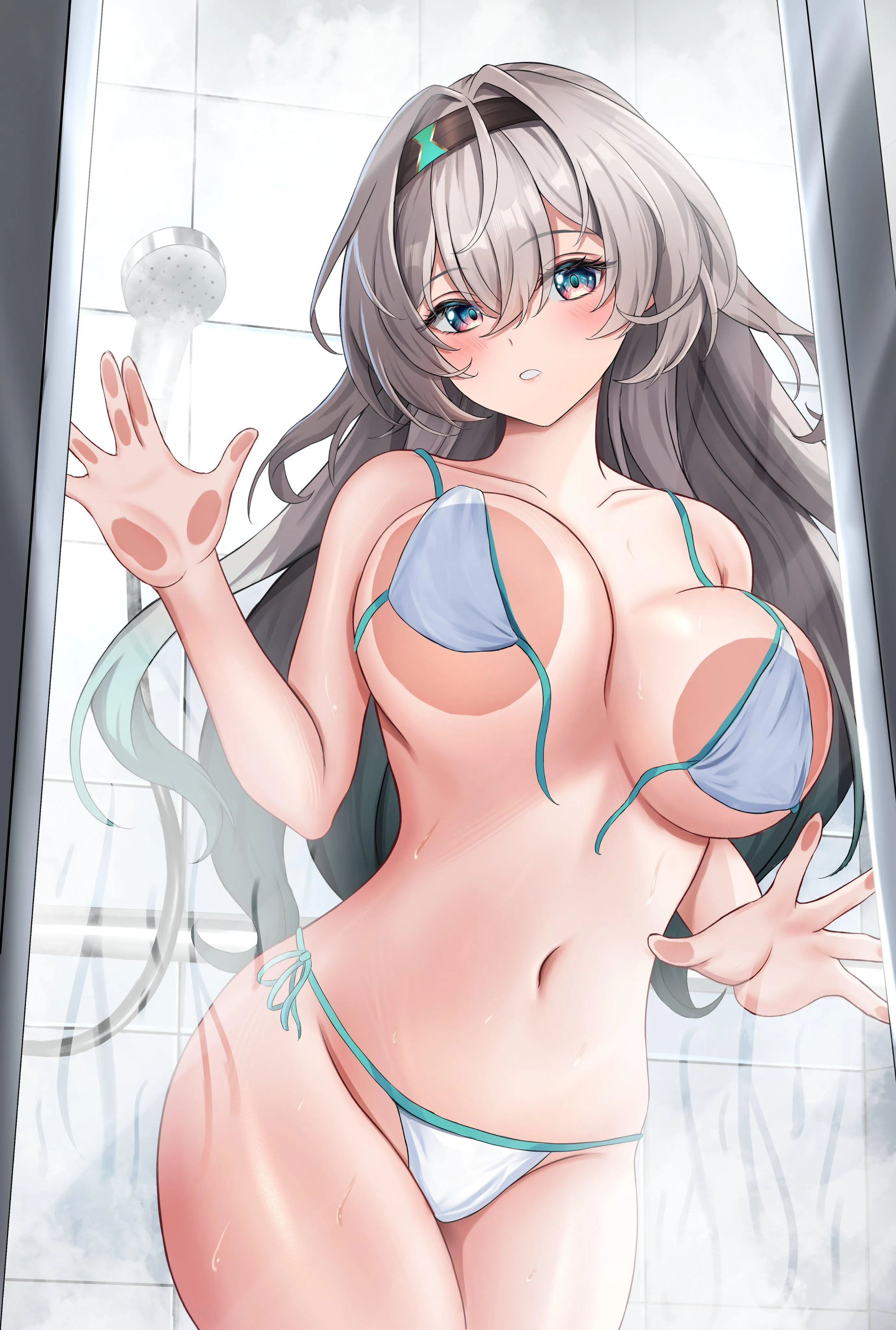 Firefly [Honkai: Star Rail]