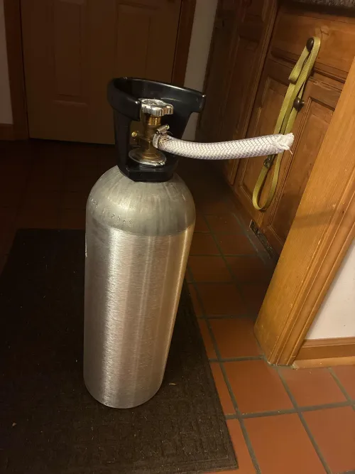First time making a silencer, could use some help, I’m mainly wondering how tightly should I be packing my cheese cloth into this tube? All advice is much appreciated, this thing needs to be ready to go tomorrow