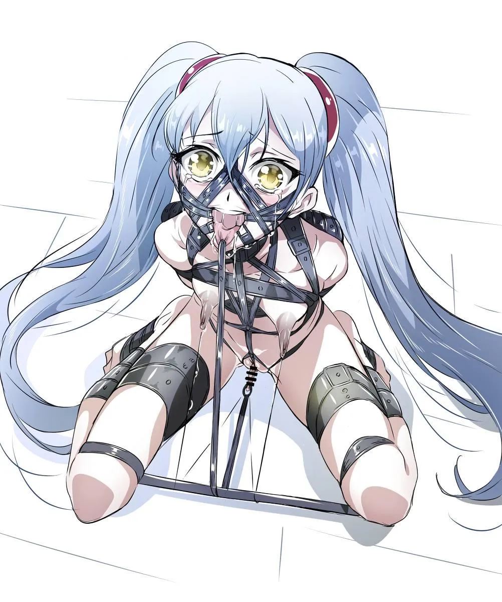 Forced to be Your Fleshlight