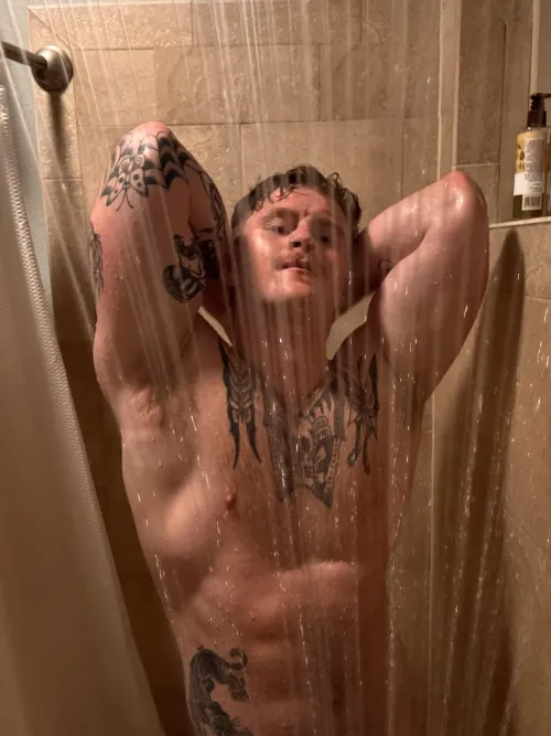 Get on your knees😈