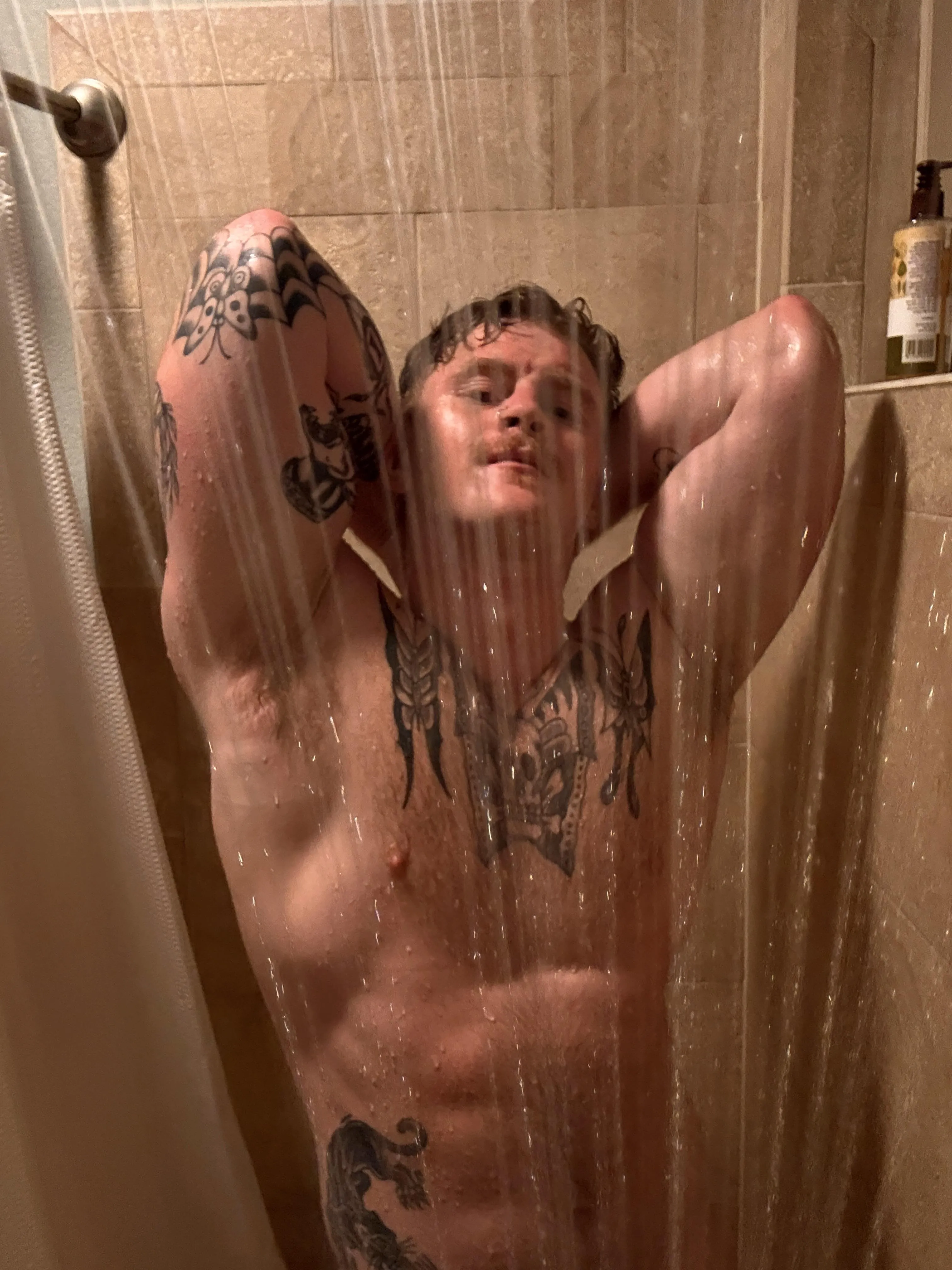 Get on your knees😈