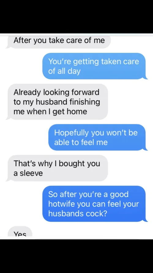 Getting her weekend started right