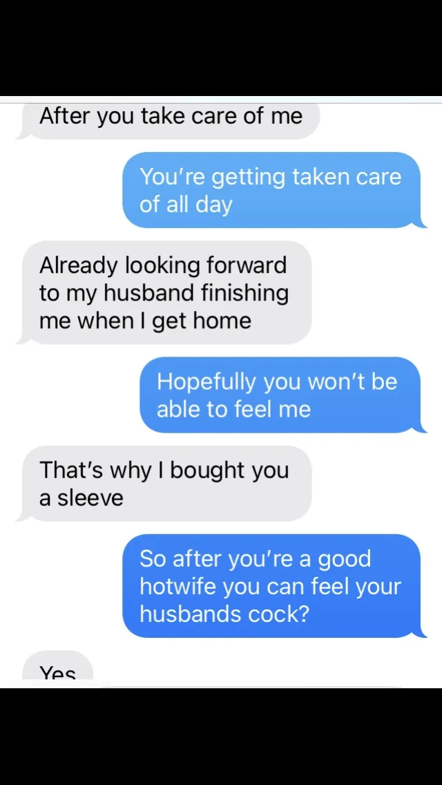 Getting her weekend started right