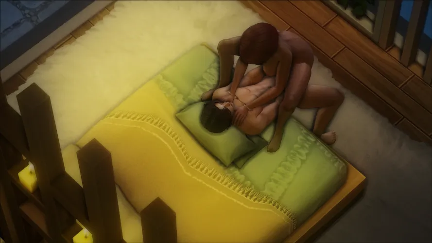 Girl, do your thing!