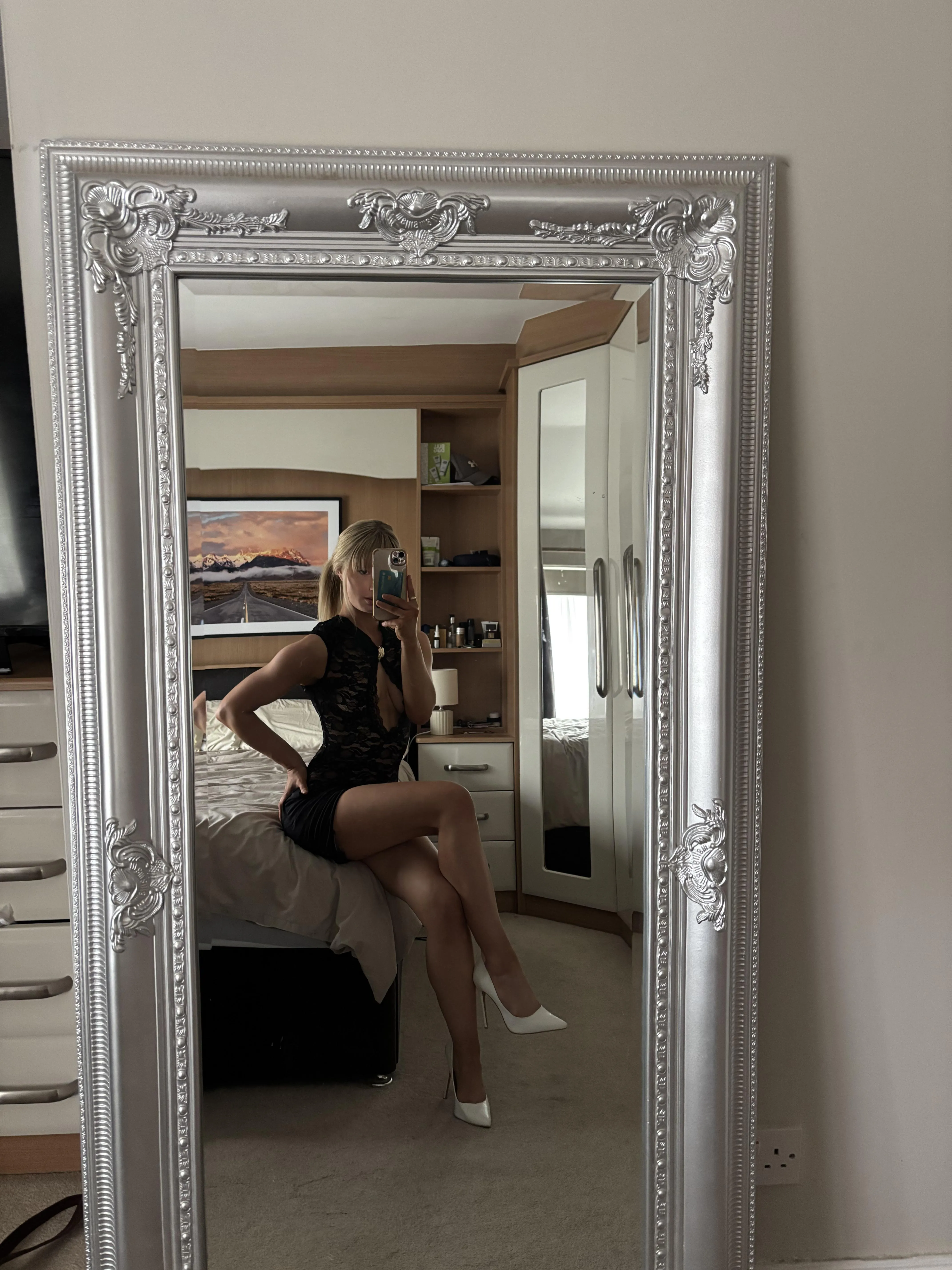 Happy bank holiday 😉