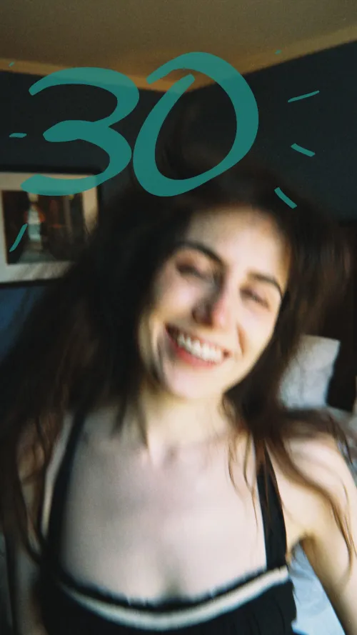 Happy birthday dodie ❤️