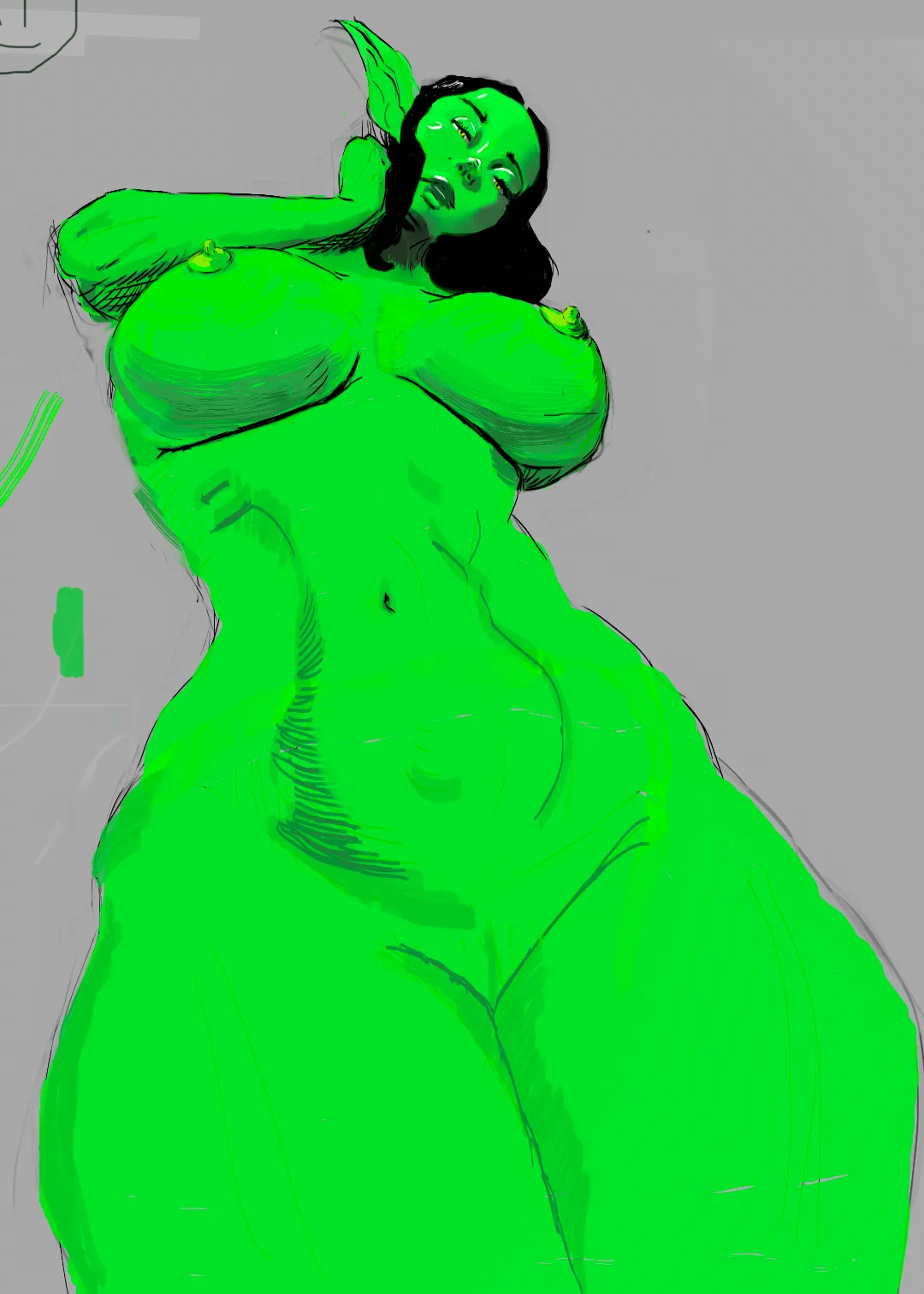 Hey people, this my art. Need ur helpppp