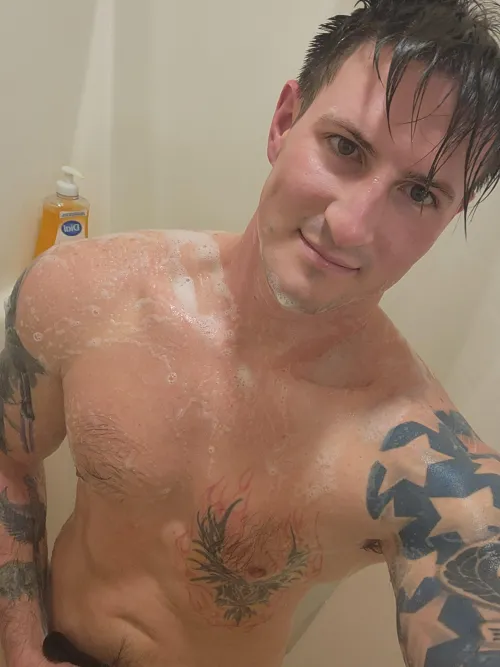 Hope yall are enjoying your long weekend :)