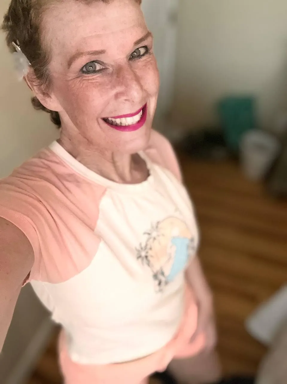 Hope you're ready for some fun