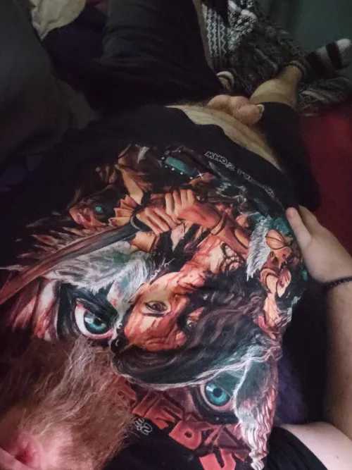 How's everyone doing today?