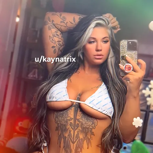 I clean up nice… but I mess things up even better.