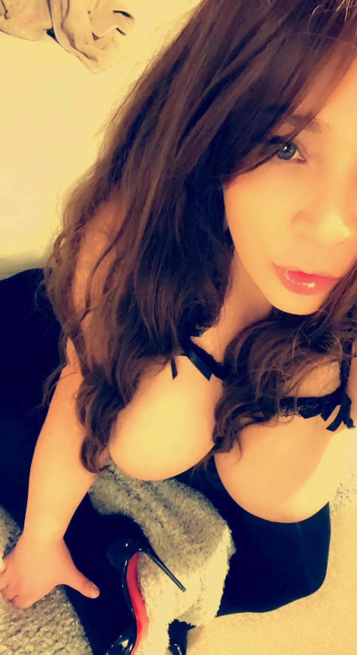 I could be your new bestie. You’ll wonder how you got through a day without me ;)