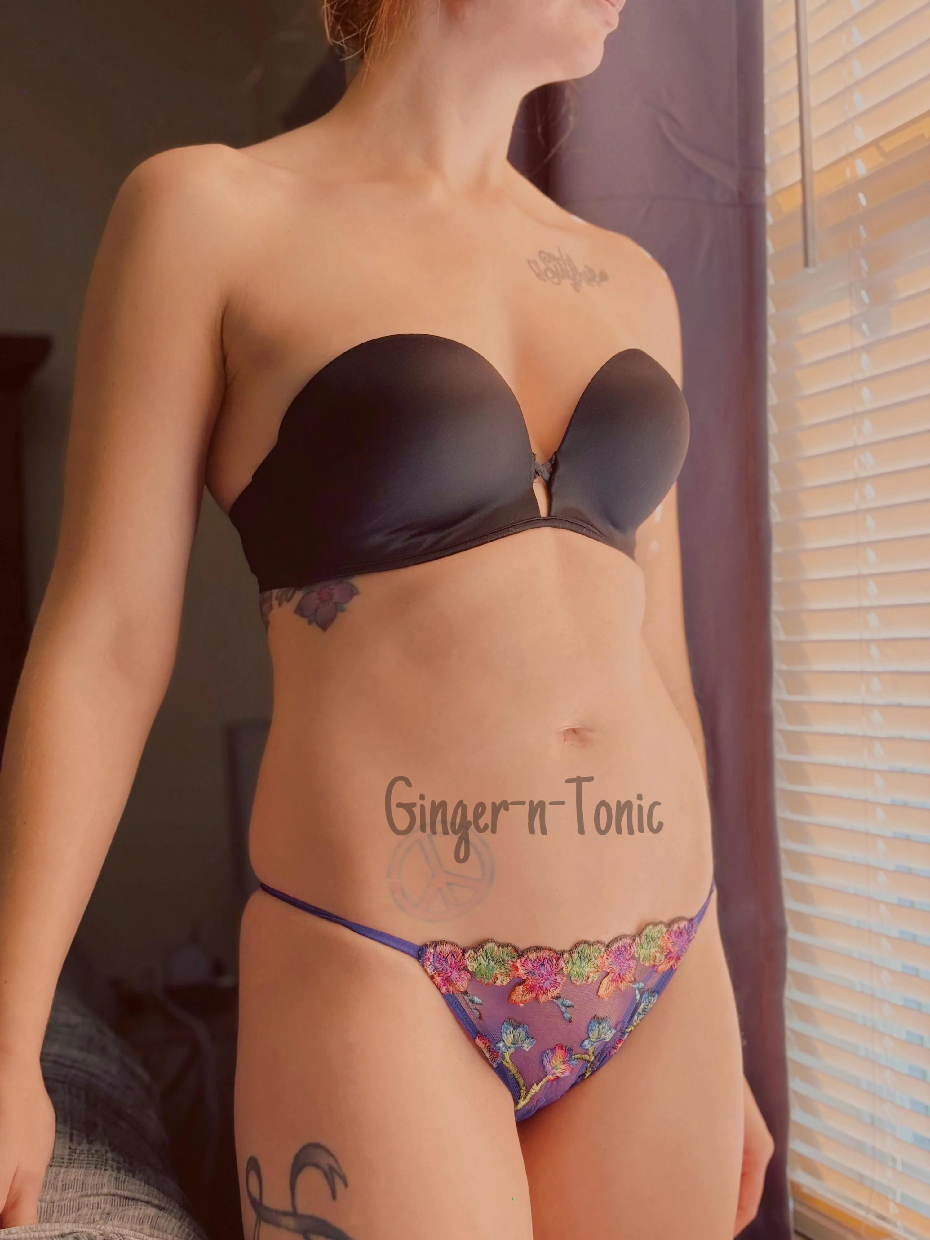 I e got exactly what you need, and EXACTLY how you like them 😍