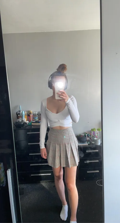 i know you wanna see more ;)