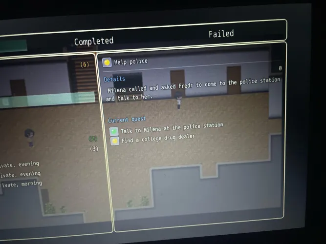 I need help with the game Aliens in the Backyard