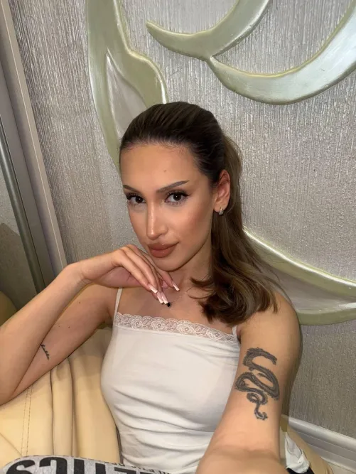 If I told you no condoms, what do you say next? 😉 🔥