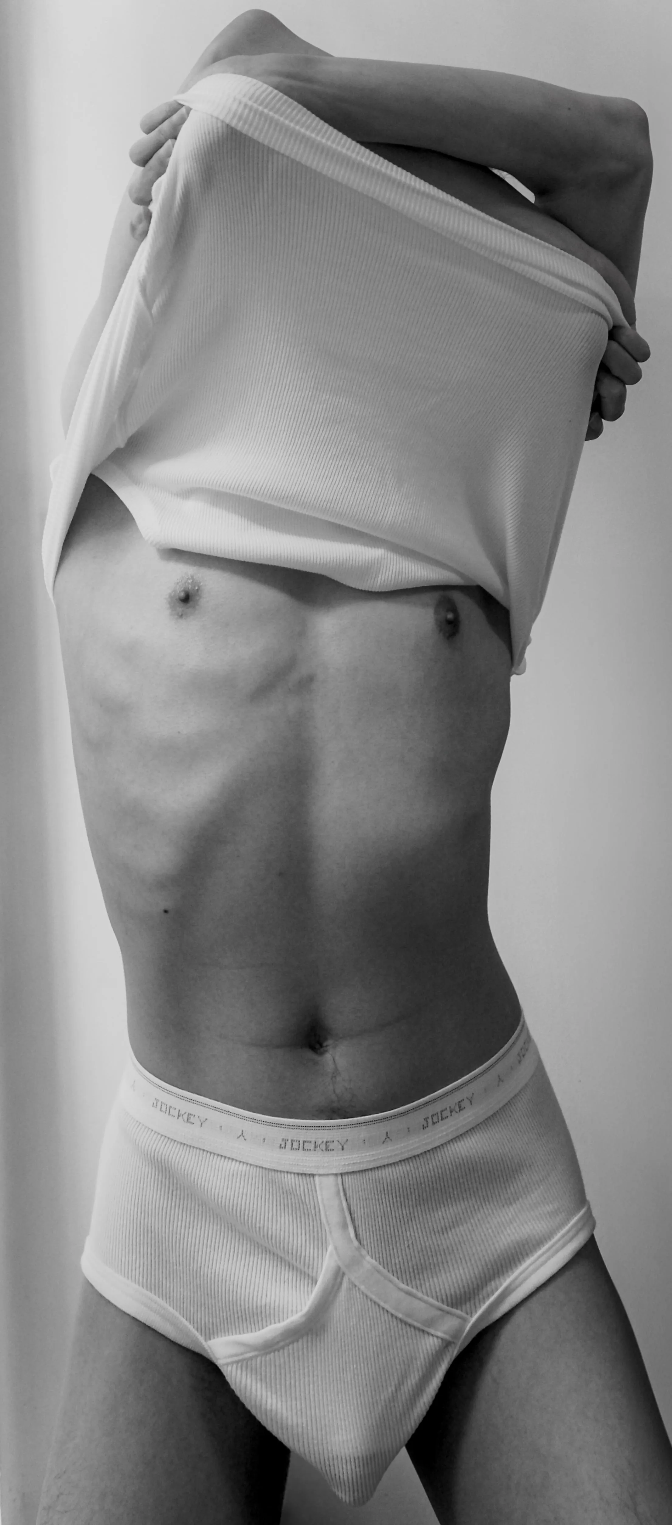 In the (m)iddle of something SAP #258