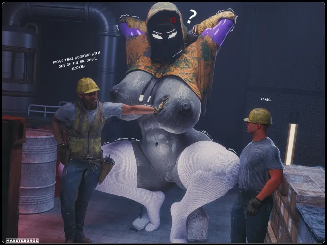 Instructions (Maxsterbrge)