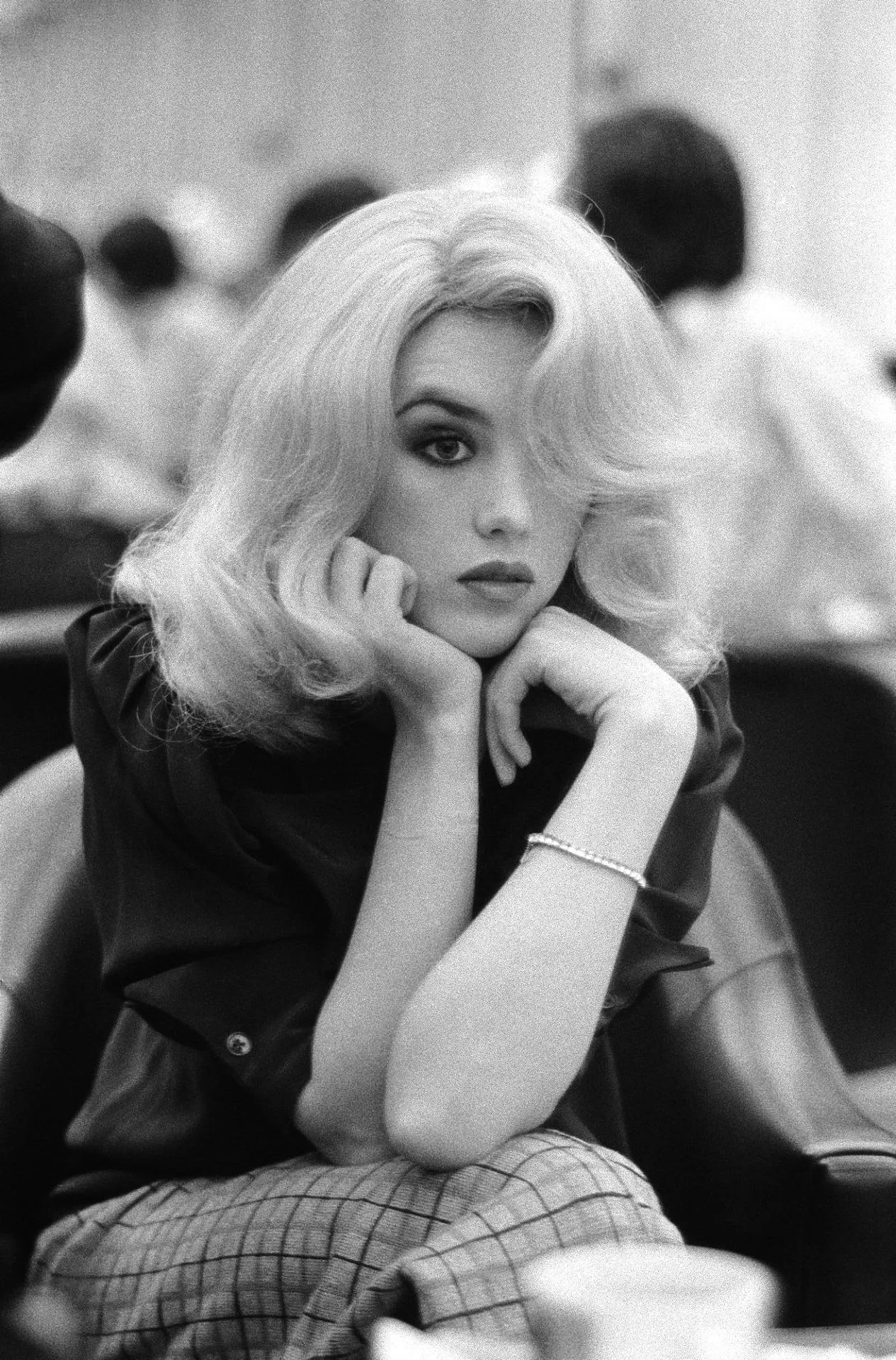 Isabelle Adjani (1977)
