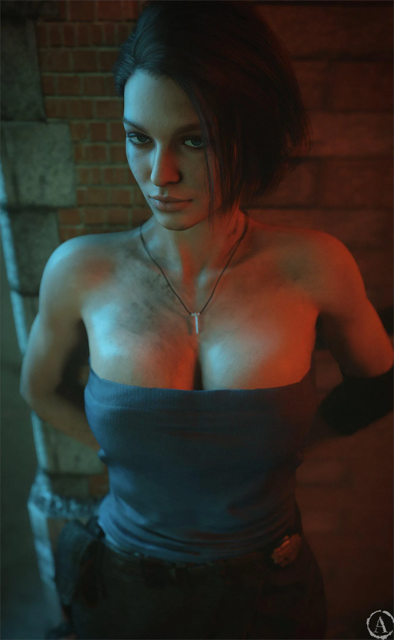 Jill (Alf3D)