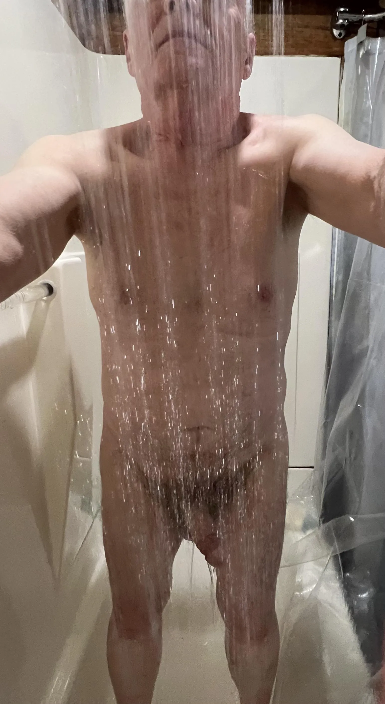 Join me in the shower