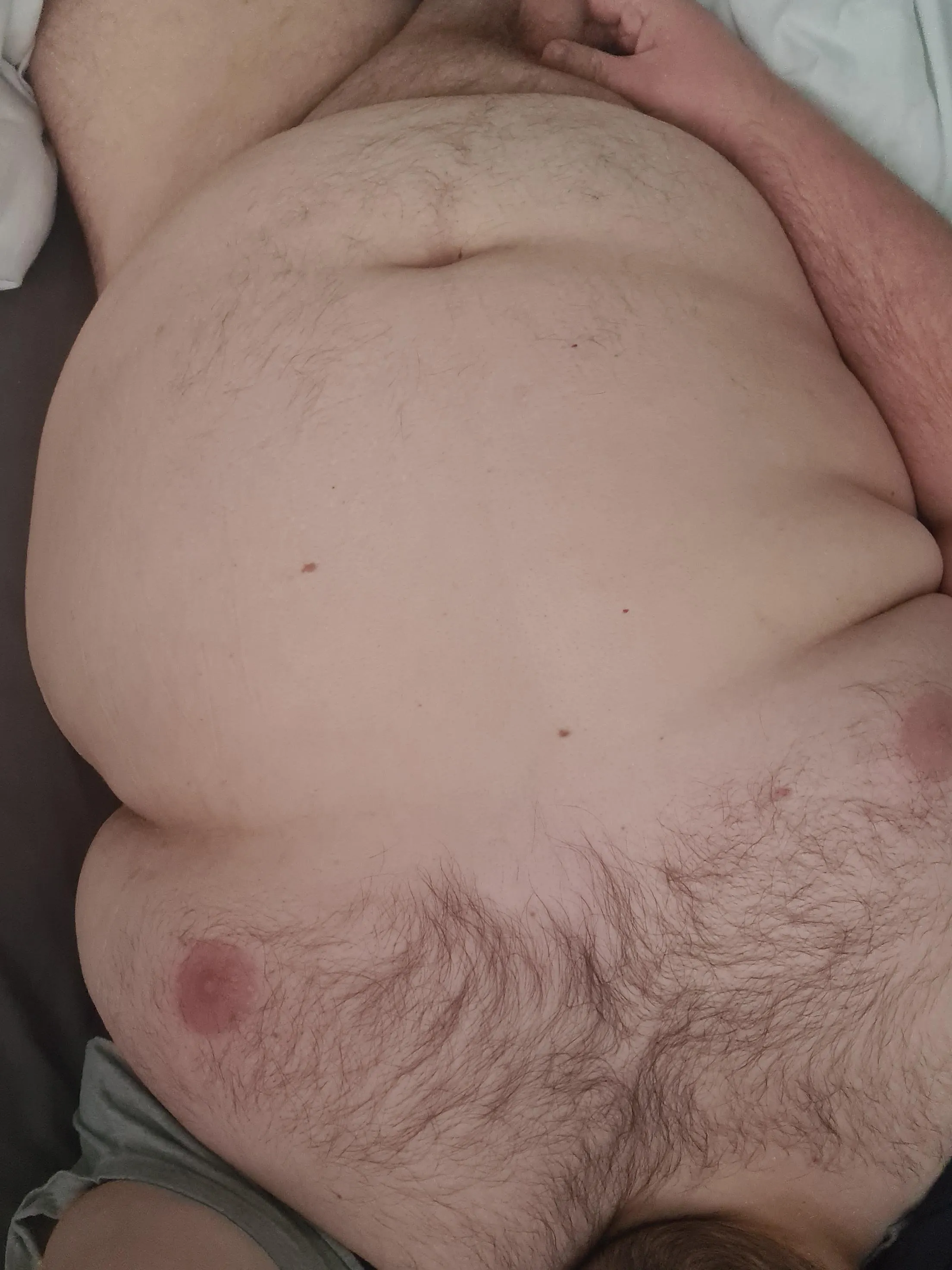 Jump on top and take a ride .