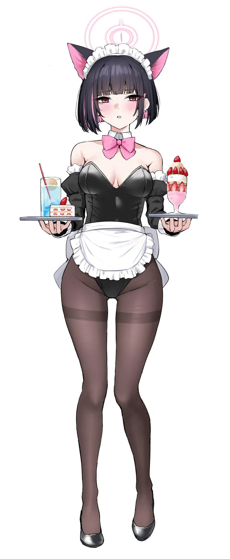 Kazusa [Blue Archive]