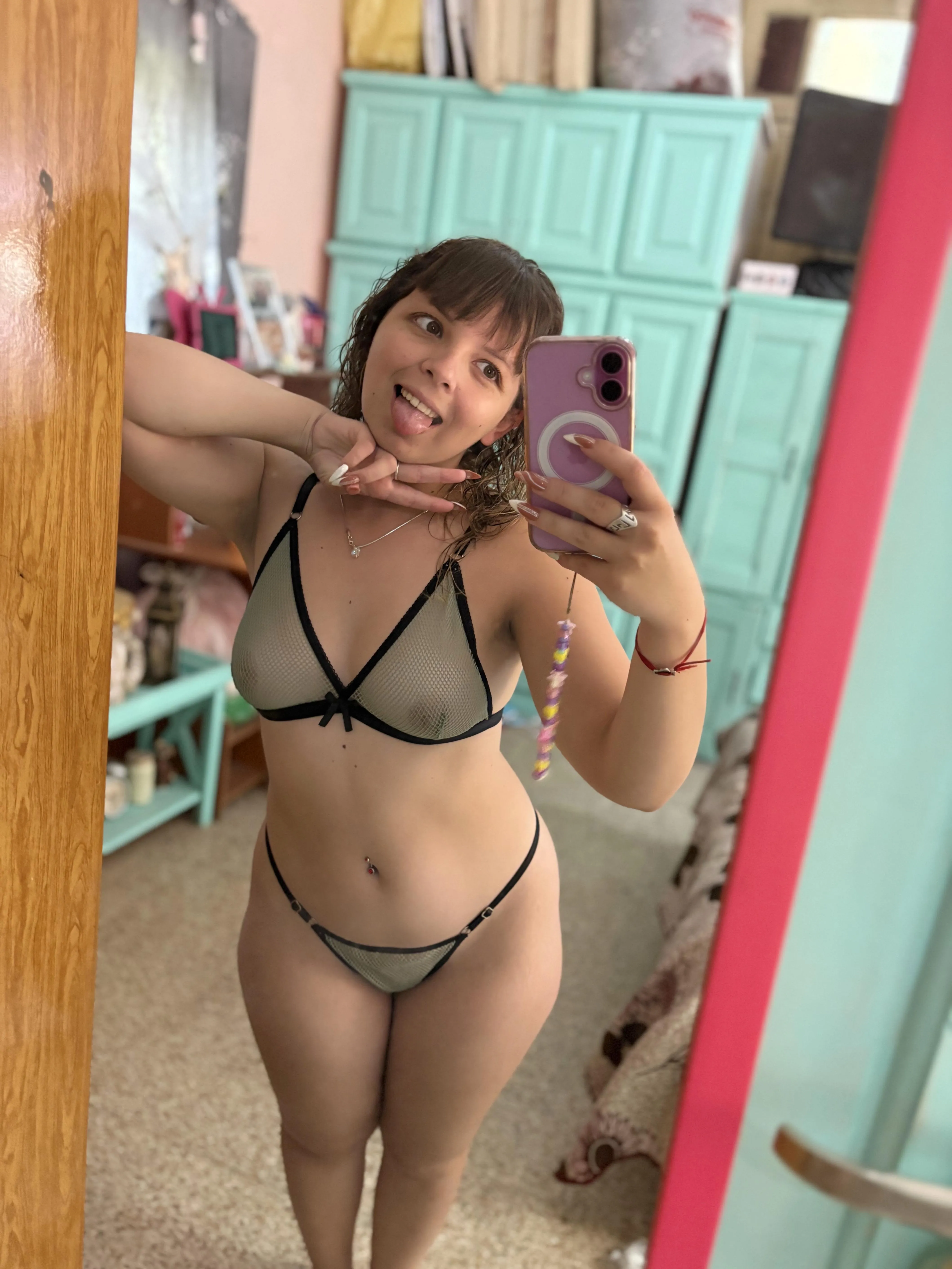 Laisse-moi te guider dans un monde où rien d’autre ne compte… 😘🌹