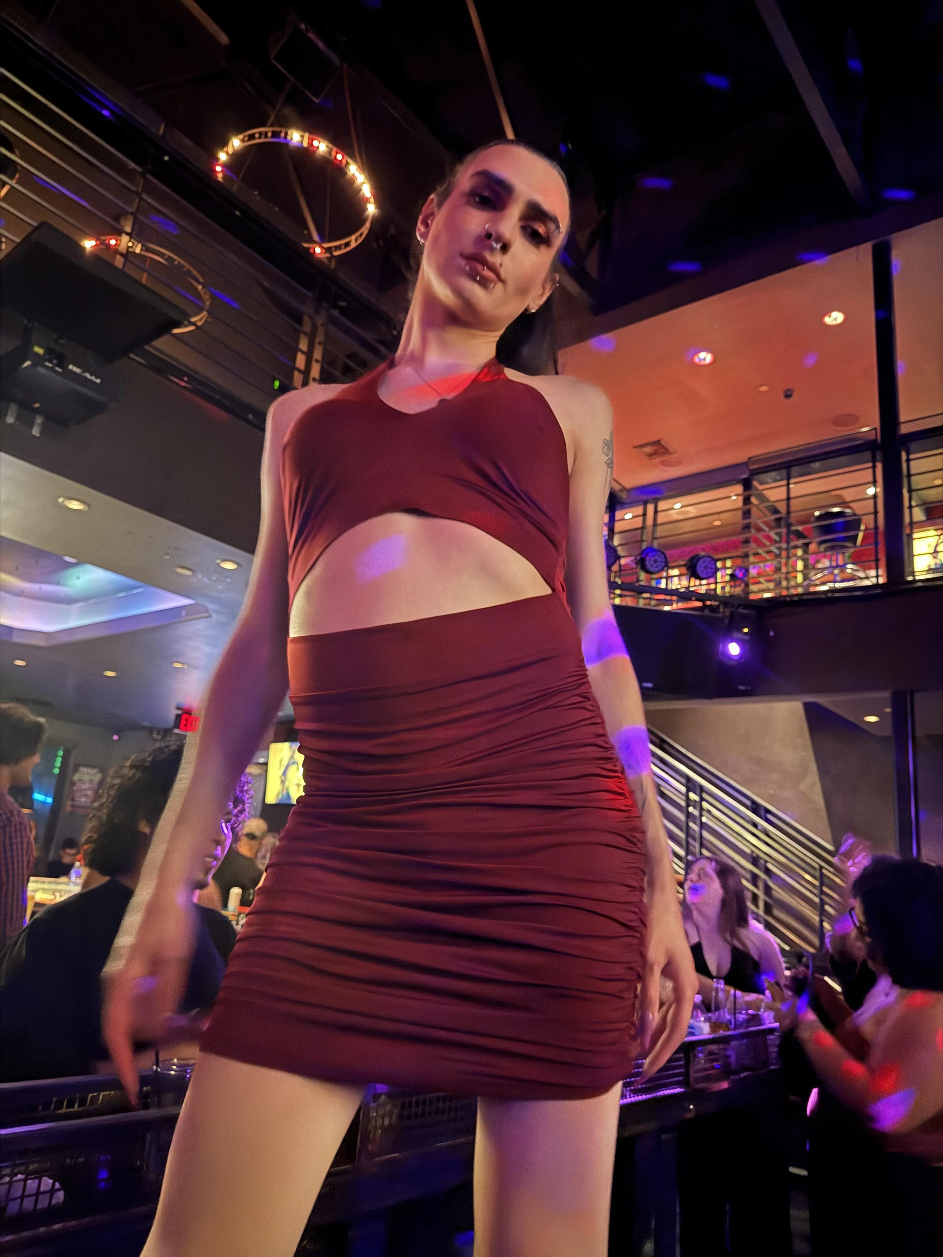 Let me be your next GFE