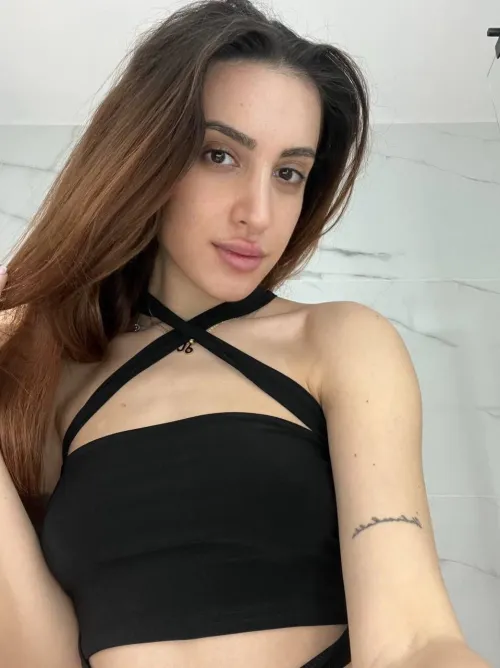 Let's spice up this and make it exciting. 😍