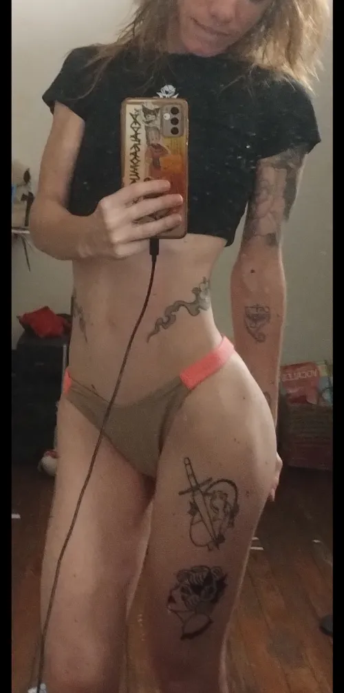 Like an story from bff