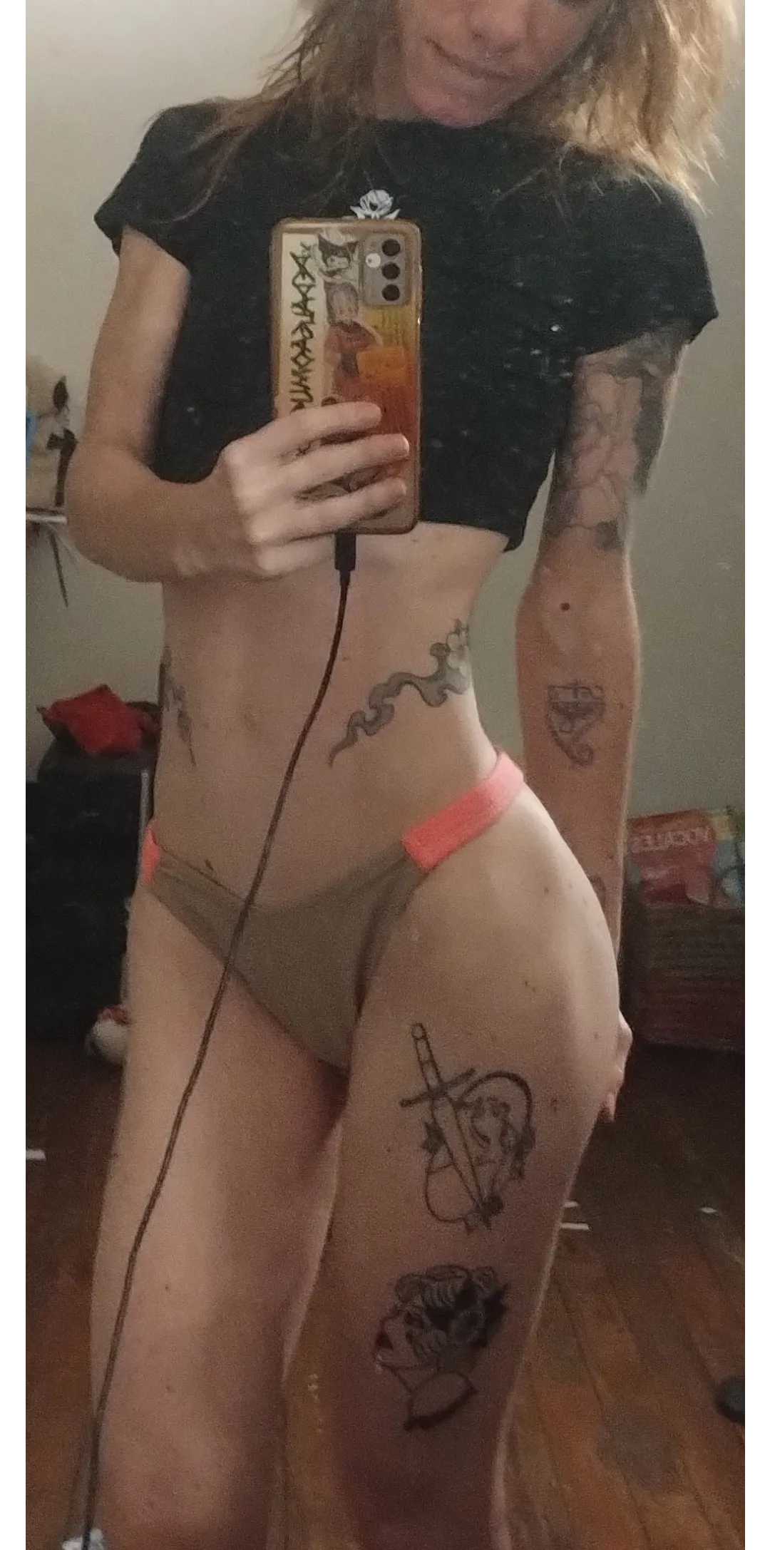 Like an story from bff