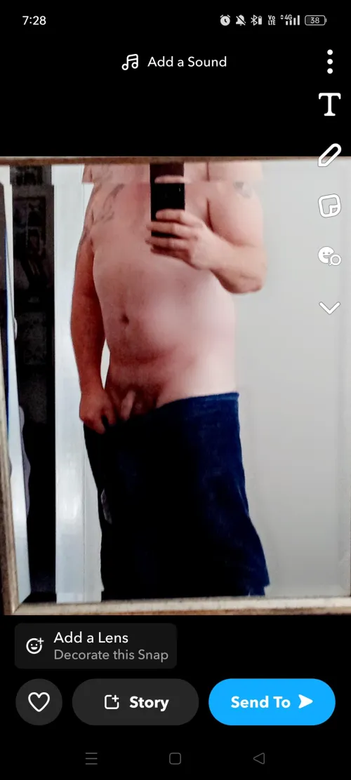 Looking for a bit of fun