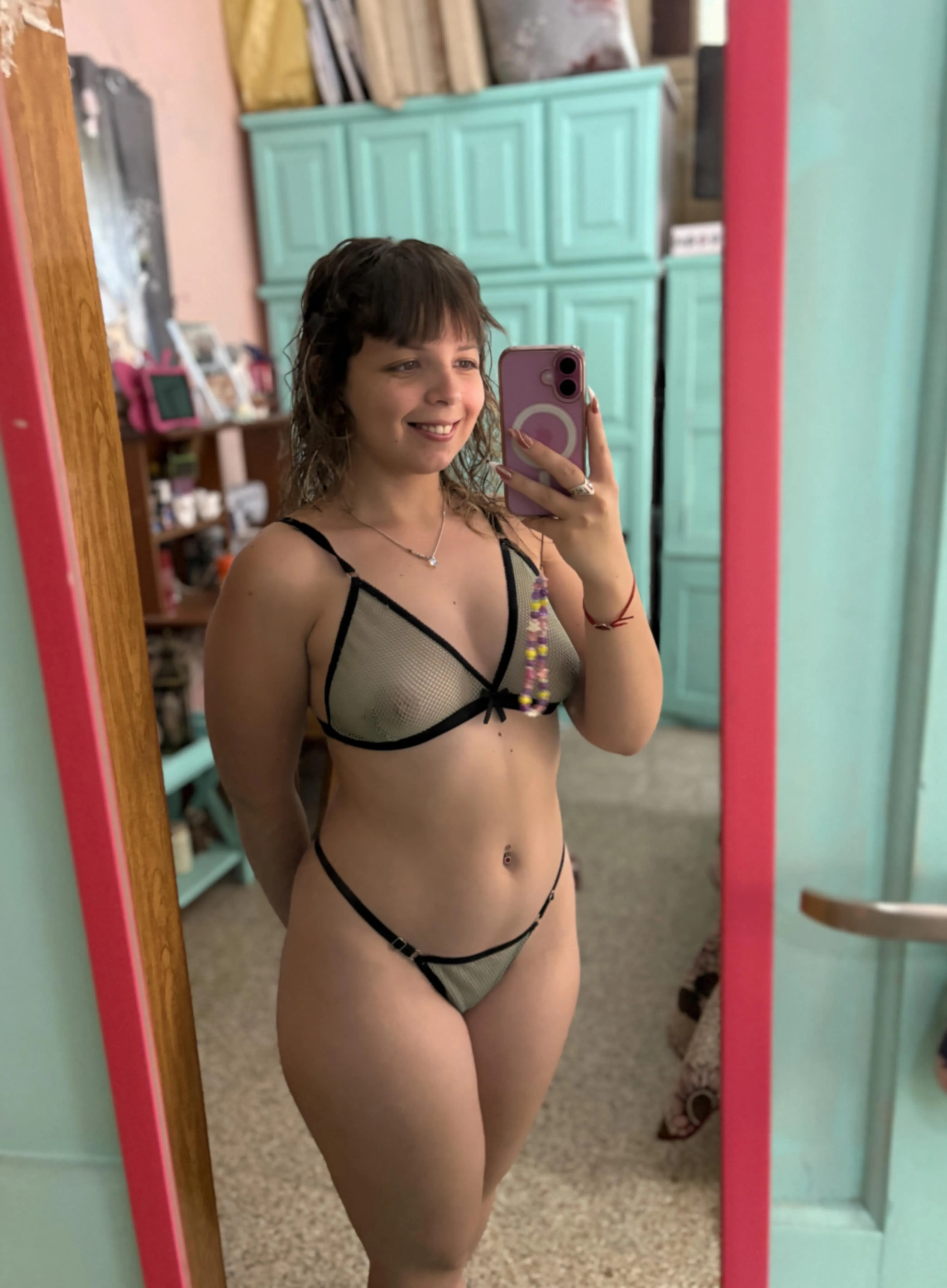 Là où je t’emmène, il n’y a plus de retour possible… mais tu vas adorer. 😈✨