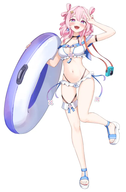 March 7th [honkai: star rail]