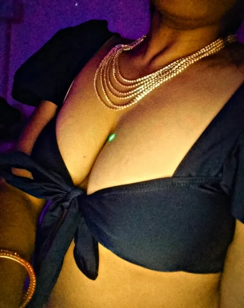 Milky....isnt it??🫦