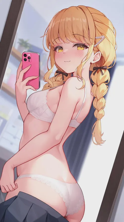 Need a cutie like that ~