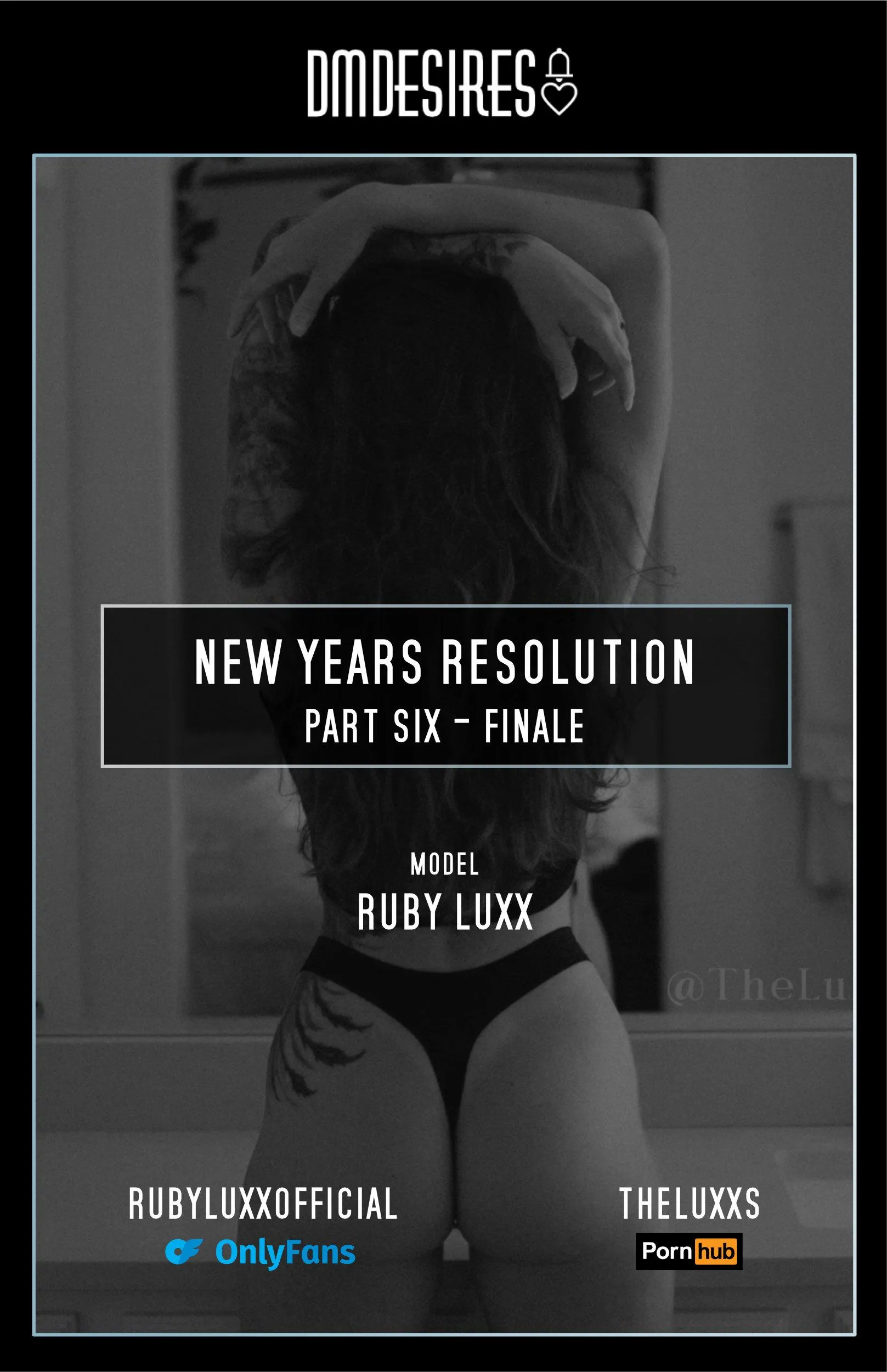 New Years Resolution | Part 6 (Final Part)