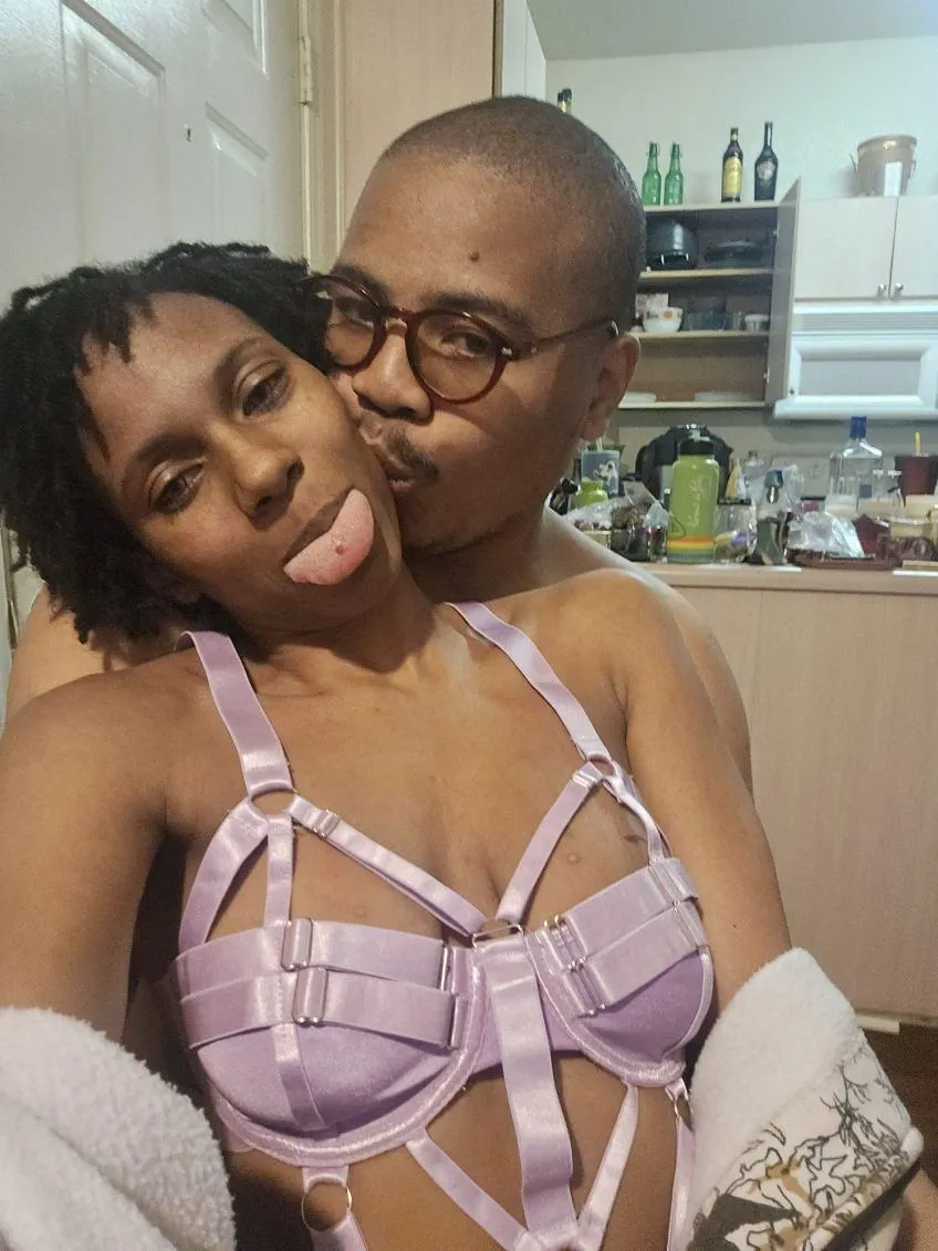 North PHX MF 25 Wanting other Couples.