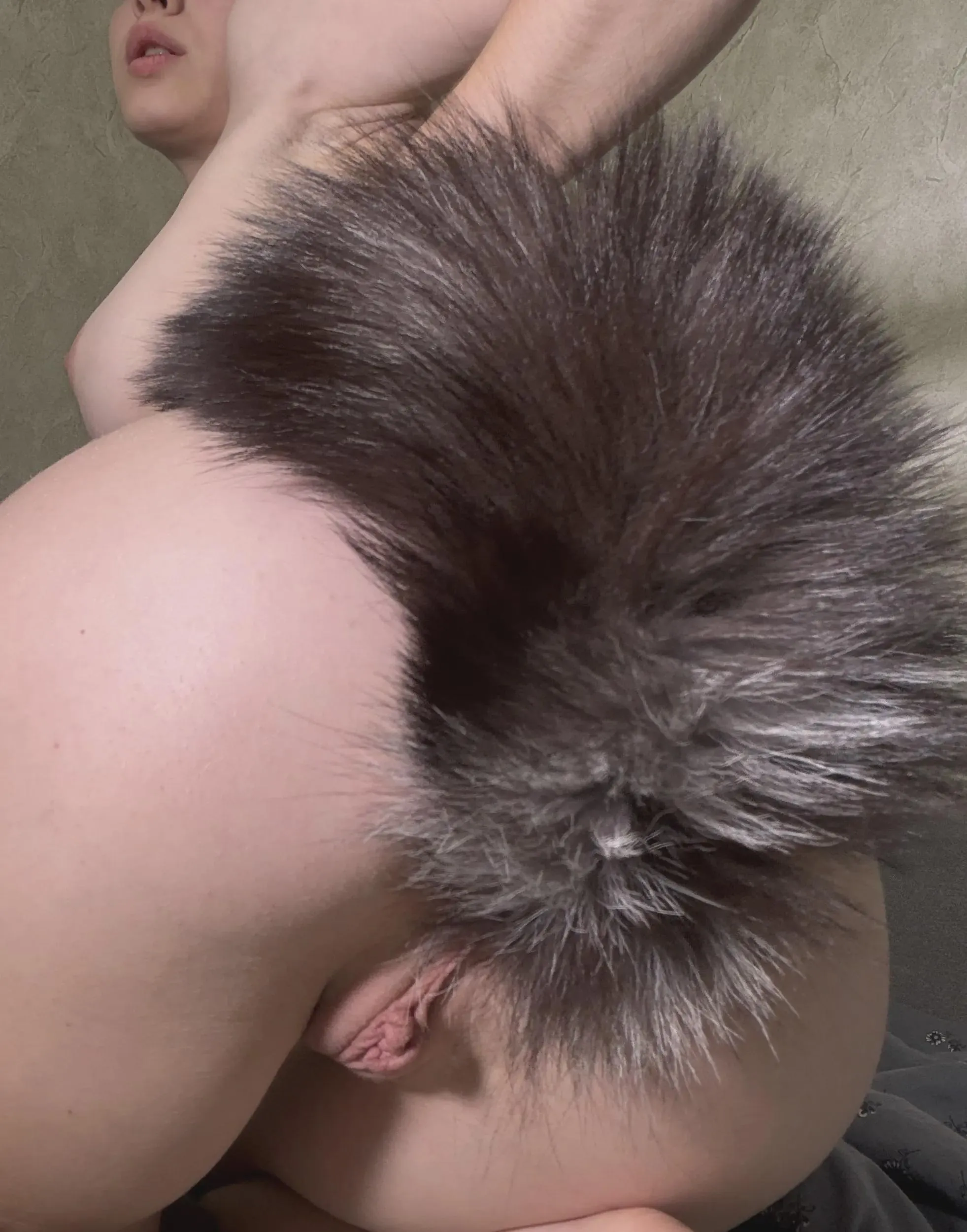 [OC] say yes if you like pale and innocent sluts