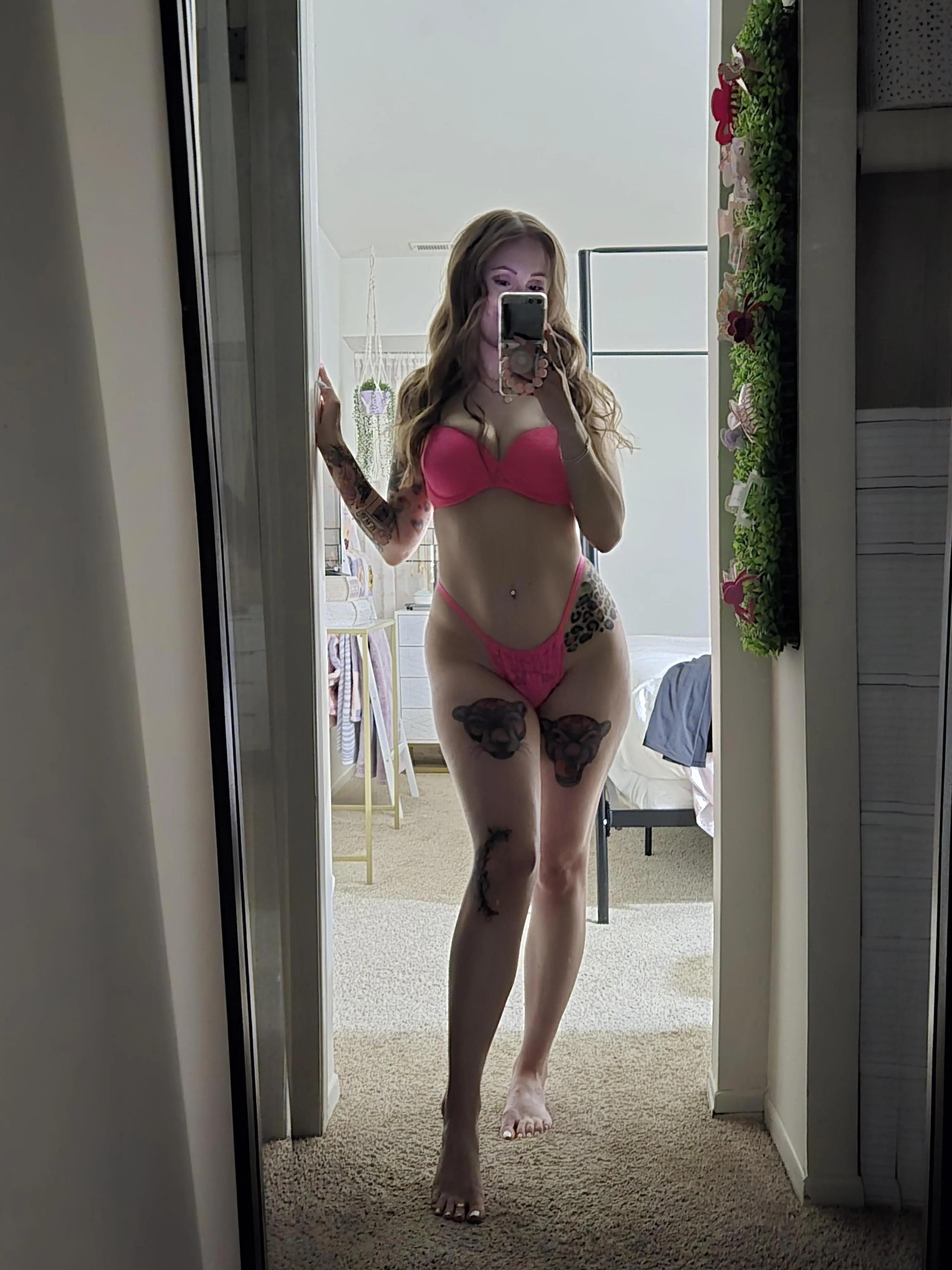 Of course you stopped to look 😏😉