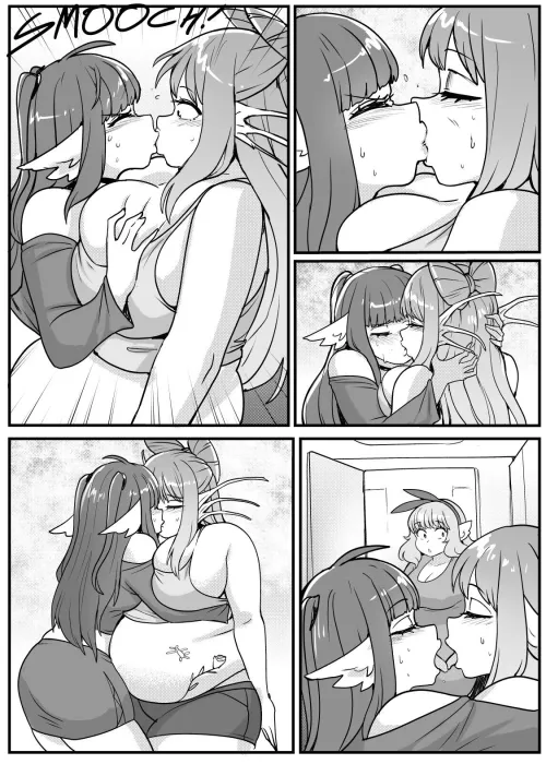 One Serving Choice! Page 611